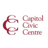 Capitol Civic Centre logo