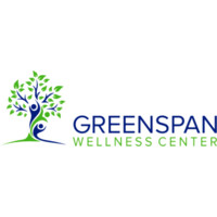 Greenspan Wellness Center logo