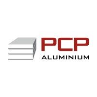 PCP Aluminium logo