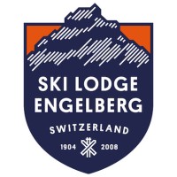 Ski Lodge Engelberg logo