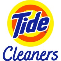 Tide Cleaners AZ logo