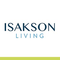 Isakson Living logo