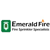 Emerald Fire LLC logo