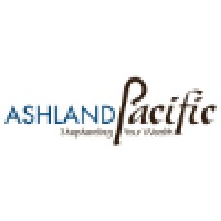 Ashland Pacific logo