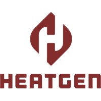 HeatGen logo