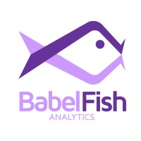 Babelfish Analytics, Inc. logo