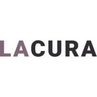 LaCura logo