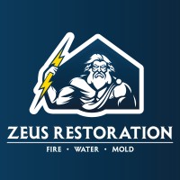 Zeus Restoration logo
