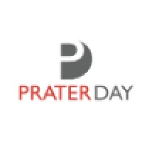 Prater Day logo