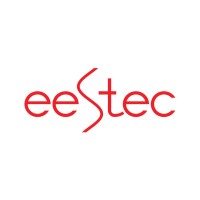 EESTEC - Electrical Engineering STudents' European assoCiation logo