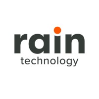 Rain Technology logo