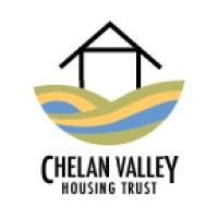 Chelan Valley Housing Trust logo