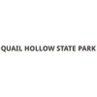 Quail Hollow State Park logo