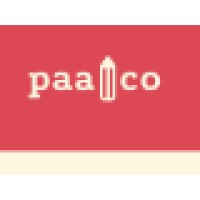 Paaco logo