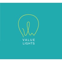 Value Lights logo