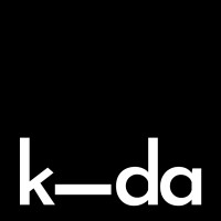 K—da logo
