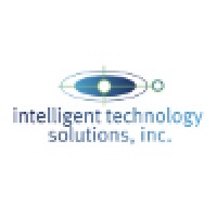 Intelligent Technology Solutions Inc. logo
