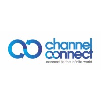 Channel Connect logo