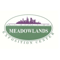 Meadowlands Exposition Center logo