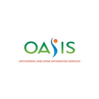 OASIS Orthopedic And Spine Integrated Services logo
