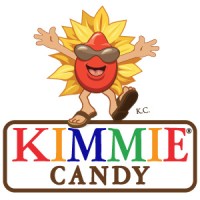 Kimmie Candy logo