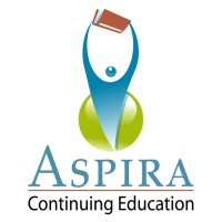 Aspira CE, LLC logo