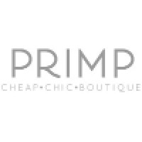 Primp | Cheap-chic Boutique logo