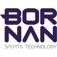 Bornan Sports Technology logo