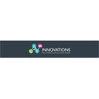 AV Innovations logo