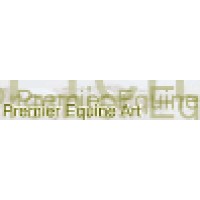 Premier Equine Art logo