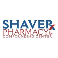 Shaver Pharmacy And Compounding Center logo