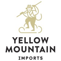 Yellow Mountain Imports logo