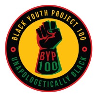 BYP100 logo