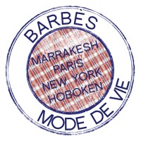 Barbès Restaurant logo