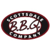 Scottsdale BBQ Company logo