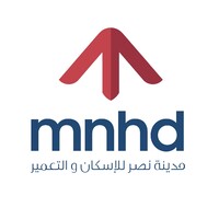 MNHD logo