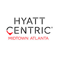 Hyatt Centric Midtown Atlanta logo