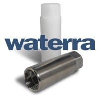 Waterra Pumps Limited logo
