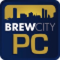 Brew City PC logo
