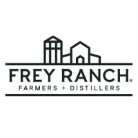 Frey Ranch Distillery logo