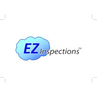 EZ Inspections logo