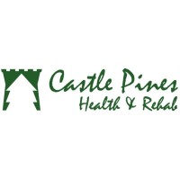 Castle Pines Health & Rehabilitation logo