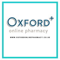 Oxford Online Pharmacy logo