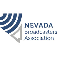 Nevada Broadcasters Association logo