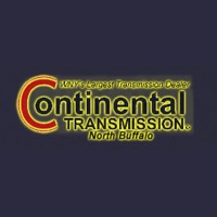 North Buffalo Continental Transmission logo