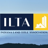 Indiana Land Title Association logo