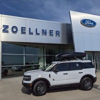 Zoellner Ford Lincoln Of Beatrice logo