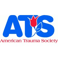 American Trauma Society logo