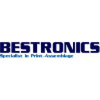 Bestronics BV logo