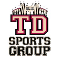 TD Sports Group LLC logo